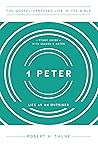 1 Peter: Life as ...
