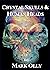 Crystal Skulls & Human Heads by Mark Olly