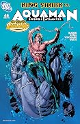 Aquaman: Sword of Atlantis (2006-2007) #46