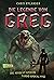 Die Legende von Greg 3: Die absolut epische Turbo-Apokalypse: Actionreiche Fantasy für alle Jungs ab 10! (German Edition)