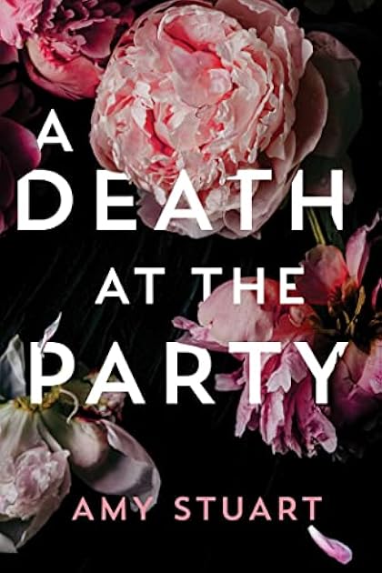A Death at the Party