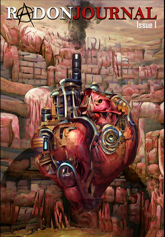 Radon Journal, Issue 1