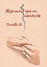 Algo más que un contrato (Destino) (Spanish Edition)