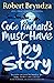 Coco Pinchard's Must-Have Toy Story (Coco Pinchard #4)