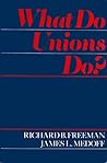 What Do Unions Do?