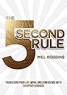 The 5 Second Rule...