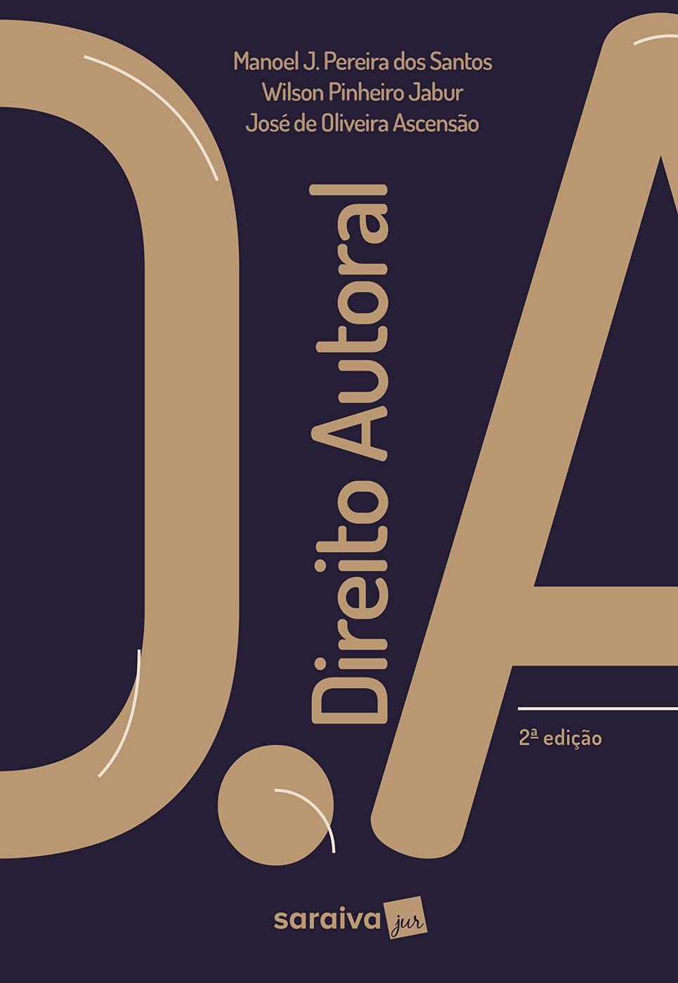 Direito Autoral (Portuguese Edition)