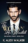 The Woman He Wanted