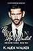 The Woman He Wanted by K. Alex Walker