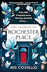 Book cover for The Secrets of Rochester Place