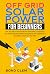 Off Grid Solar Power For Be...