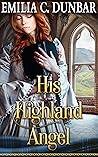His Highland Angel