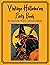 Vintage Hallowe'en Party Book - Decorations, Menus & Entertai... by Robert S. Pandis