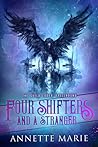 Four Shifters and...