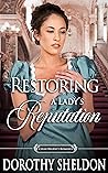 Restoring a Lady’...