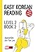 EASY KOREAN READING: LEVEL 2 - BOOK 2