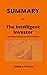 SUMMARY of The Intelligent Investor by James S. Taylor