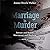 Marriage Is Murder (Sawyer and Royce: Matrimony and Mayhem, #2)