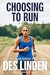 Choosing to Run: ...