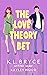 The Love Theory Bet