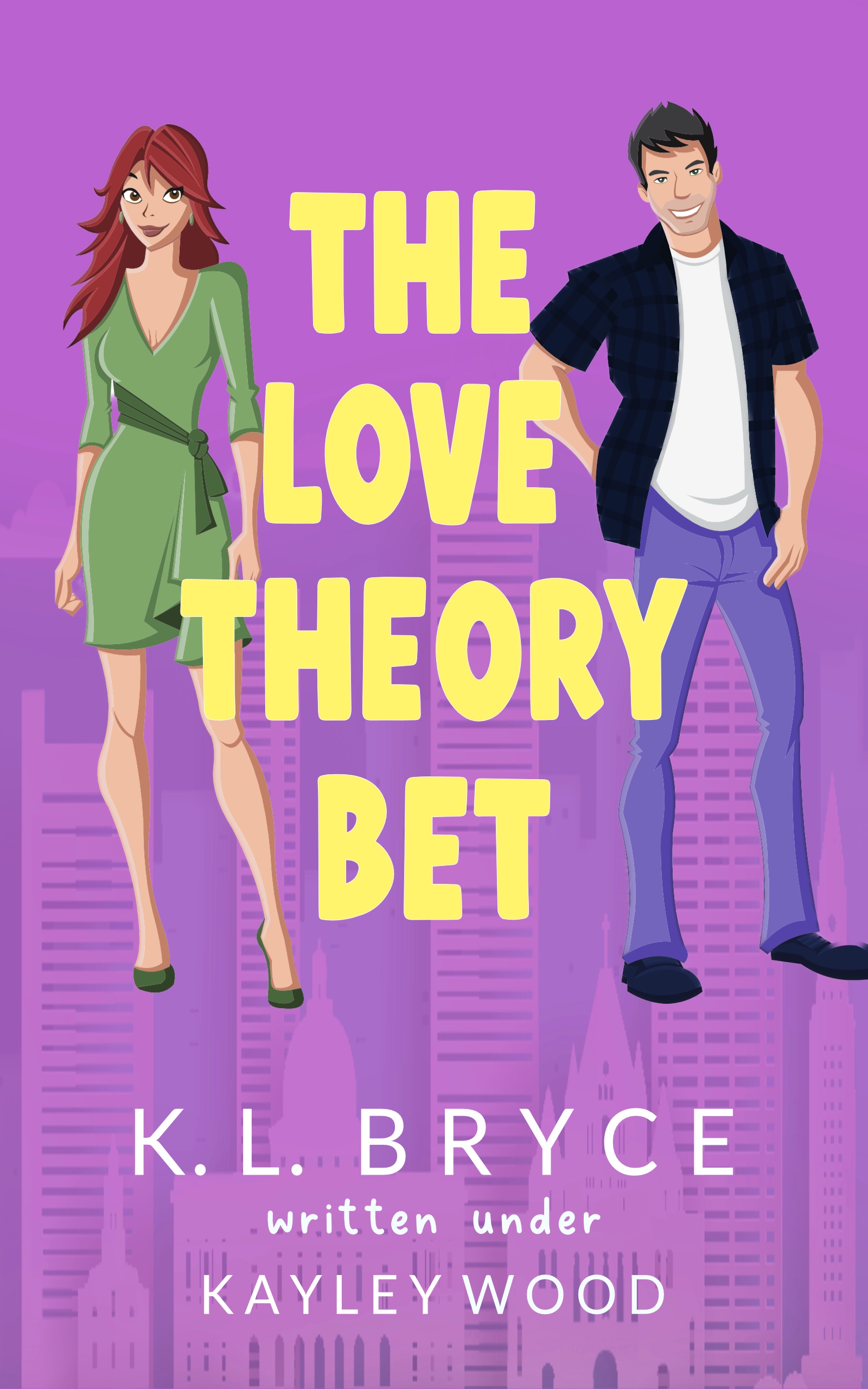 The Love Theory Bet