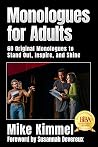 Monologues for Ad...