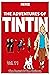 The Adventures Of TinTin An...