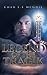 Legend of the Tragik by Chad L.E McGhie Legend of the Tragik by Chad L.E McGhie