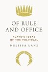 Of Rule and Office: Plato's Ideas of the Political