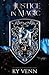 Justice in Magic (Chronicles of Evvalor, #1)