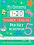 Mrs Huntington's Number Tracing Practice Workbook for Prescho... by Huntington