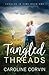 Tangled Threads (Tangled In Time #1)
