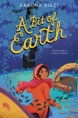 A Bit of Earth: A Retelling of The Secret Garden with a Fresh Twist and Unforgettable Characters—An Exciting Summer Reading Book for Children