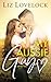 My Aussie Guy: A Clean Exchange Student Sports Romance (My Guy)