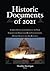 Historic Documents of 2021