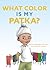 What Color is My Patka?