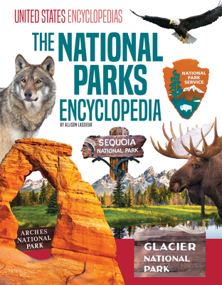 The National Parks Encyclopedia (ebook)