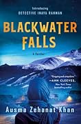 Blackwater Falls (Blackwater Falls, #1)