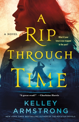 A Rip Through Time (A Rip Through Time, #1)