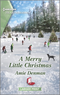 A Merry Little Christmas: A Holiday Romance Novel – A Sweet Contemporary Story of a Surprise Baby and Christmas Holiday Love (Return to Christmas Island, 3)