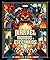 Marvel: Mundos y escenarios (Marvel Universe Map By Map) (Spanish Edition)