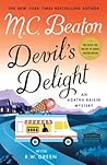 Devil’s Delight by M.C. Beaton