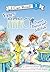 Peanut Butter and Jellyfish (Fancy Nancy: I Can Read! Beginning Reading Level 1)