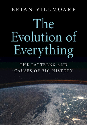 The Evolution of Everything (Paperback)