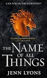 The Name of All T...