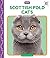 Scottish Fold Cats by Elizabeth Andrews