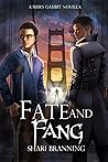 Fate and Fang (Seer's Gambit Book 3)