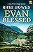 Evan Blessed (Constable Evans Cozy Mysteries #9) by Rhys Bowen