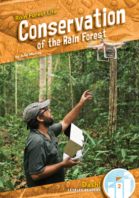 Conservation of the Rain Forest (ebook)