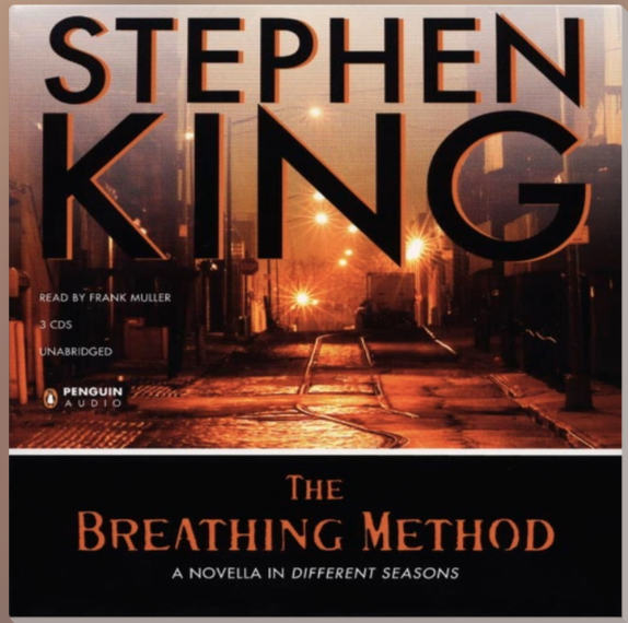 The Breathing Method